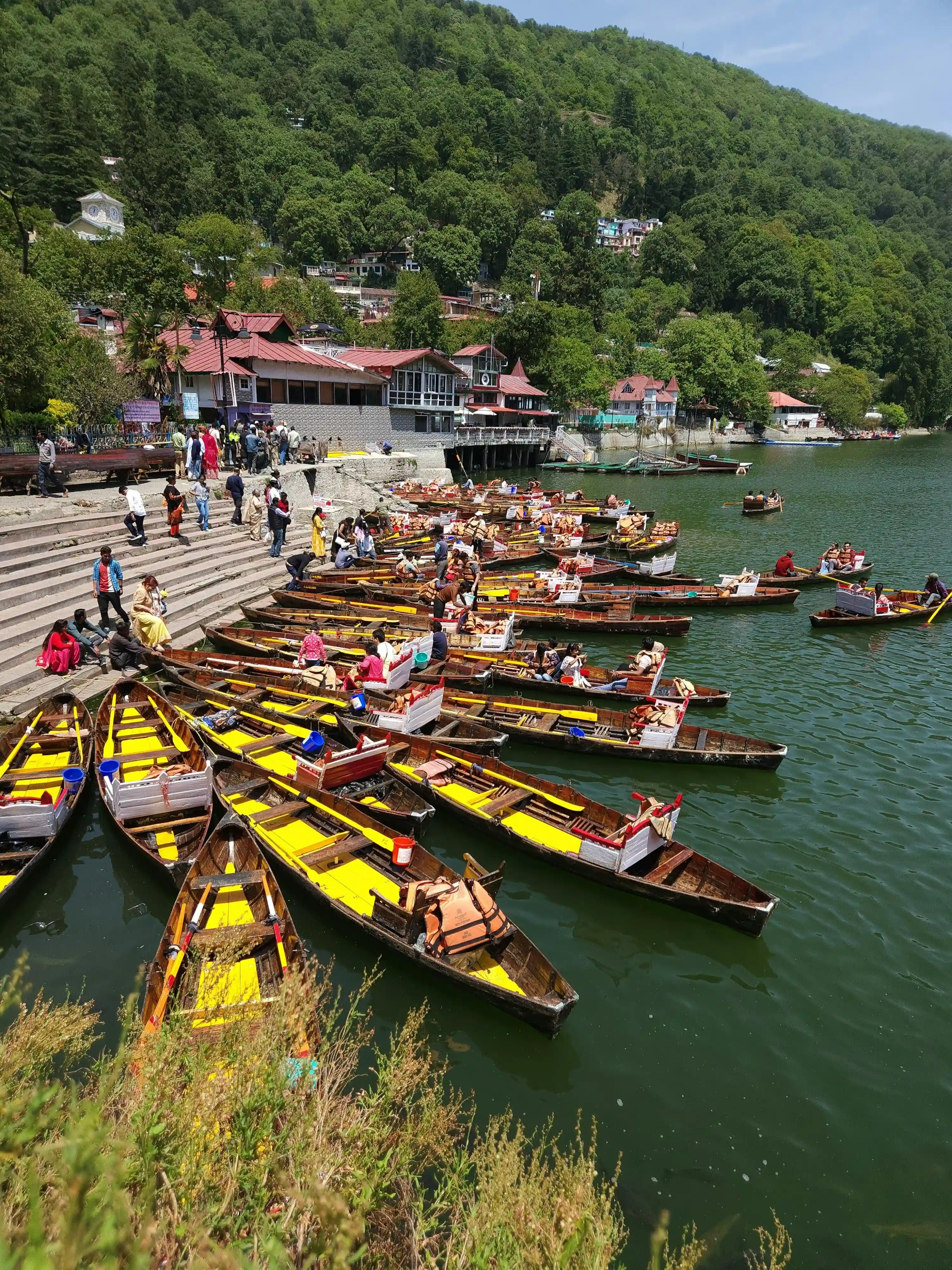 Nainital, UP
